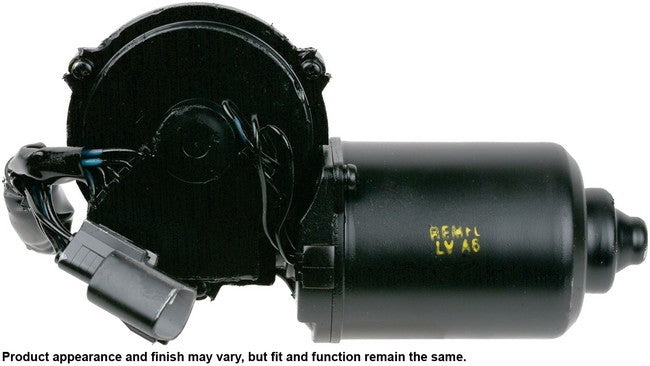 CARDONE Reman Windshield Wiper Motor 43-2034