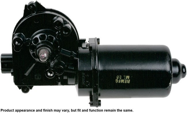 CARDONE Reman Windshield Wiper Motor 43-2036