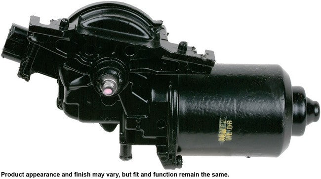 CARDONE Reman Windshield Wiper Motor 43-2050