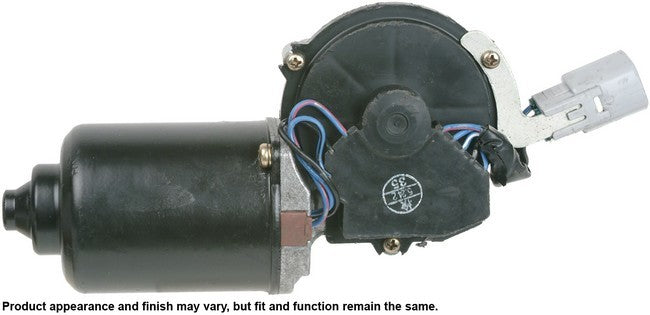 CARDONE Reman Windshield Wiper Motor 43-2055