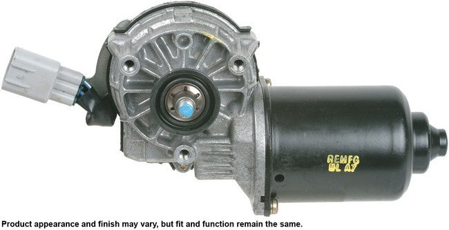 CARDONE Reman Windshield Wiper Motor 43-2055
