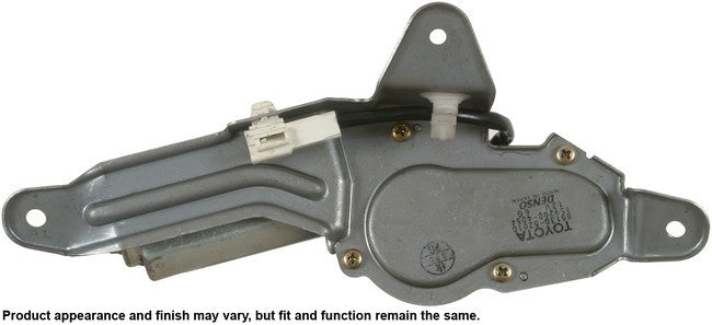 CARDONE Reman Windshield Wiper Motor 43-2057