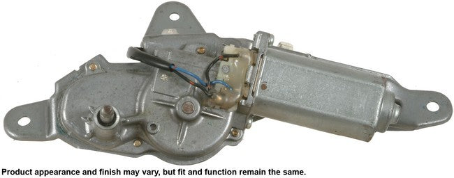CARDONE Reman Windshield Wiper Motor 43-2057