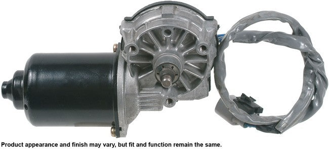 CARDONE Reman Windshield Wiper Motor 43-2058