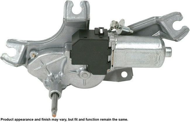 CARDONE Reman Windshield Wiper Motor 43-2060