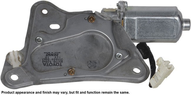 CARDONE Reman Windshield Wiper Motor 43-2061