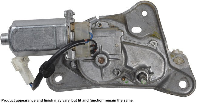 CARDONE Reman Windshield Wiper Motor 43-2061