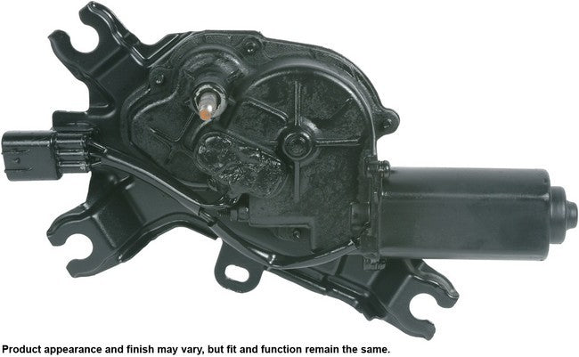 CARDONE Reman Windshield Wiper Motor 43-2062