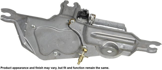 CARDONE Reman Windshield Wiper Motor 43-2065