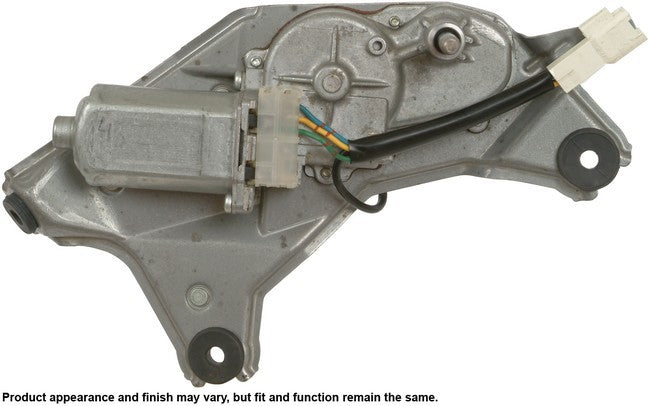 CARDONE Reman Windshield Wiper Motor 43-2069