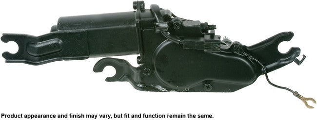 CARDONE Reman Windshield Wiper Motor 43-2080