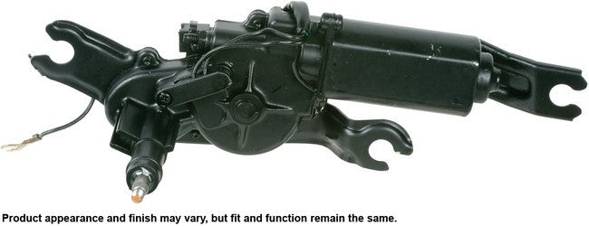 CARDONE Reman Windshield Wiper Motor 43-2080