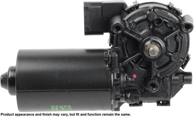 CARDONE Reman Windshield Wiper Motor 43-2102
