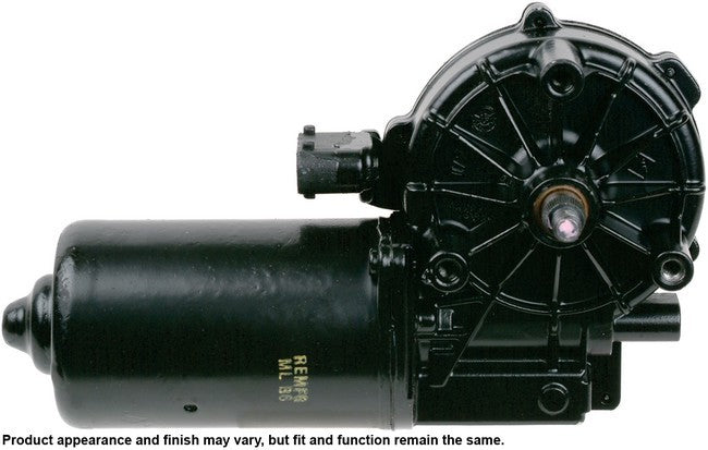 CARDONE Reman Windshield Wiper Motor 43-2103