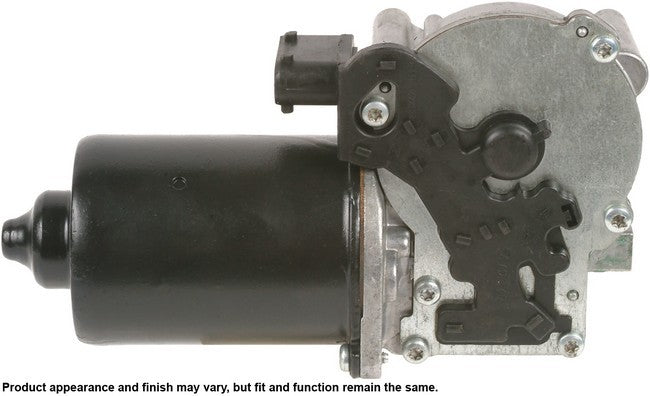 CARDONE Reman Windshield Wiper Motor 43-2106
