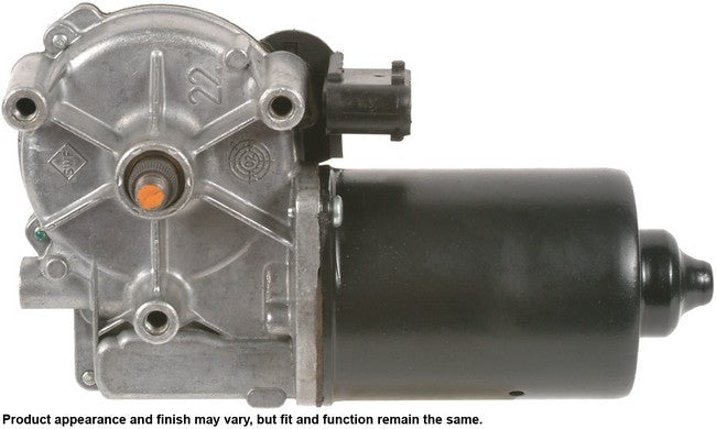 CARDONE Reman Windshield Wiper Motor 43-2106