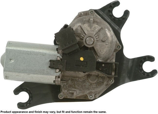 CARDONE Reman Windshield Wiper Motor 43-2123