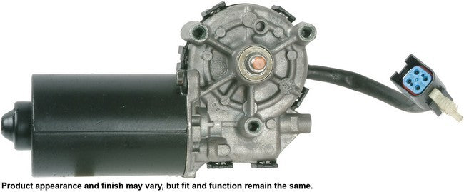 CARDONE Reman Windshield Wiper Motor 43-2802