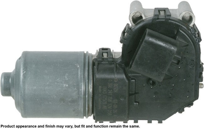 CARDONE Reman Windshield Wiper Motor 43-2910