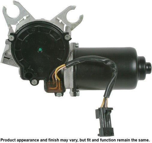 CARDONE Reman Windshield Wiper Motor 43-2931