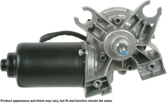 CARDONE Reman Windshield Wiper Motor 43-2931