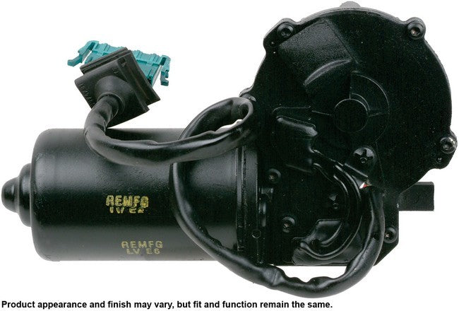 CARDONE Reman Windshield Wiper Motor 43-3401