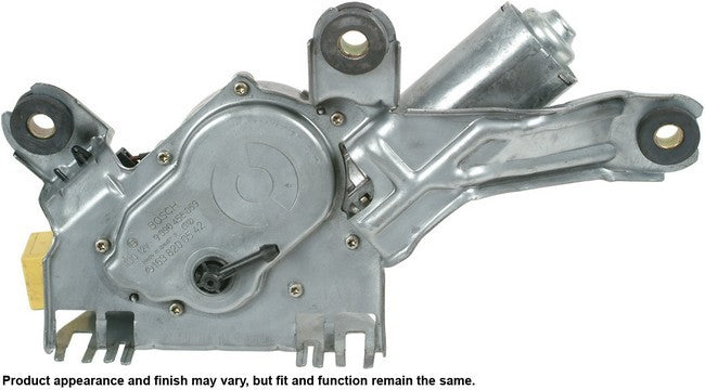 CARDONE Reman Windshield Wiper Motor 43-3402
