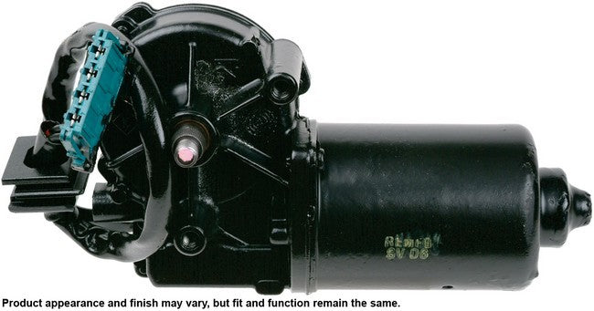 CARDONE Reman Windshield Wiper Motor 43-3403