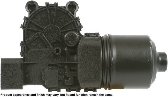 CARDONE Reman Windshield Wiper Motor 43-35002