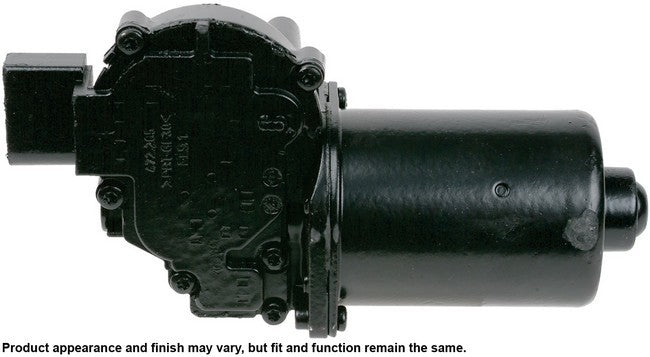 CARDONE Reman Windshield Wiper Motor 43-3501