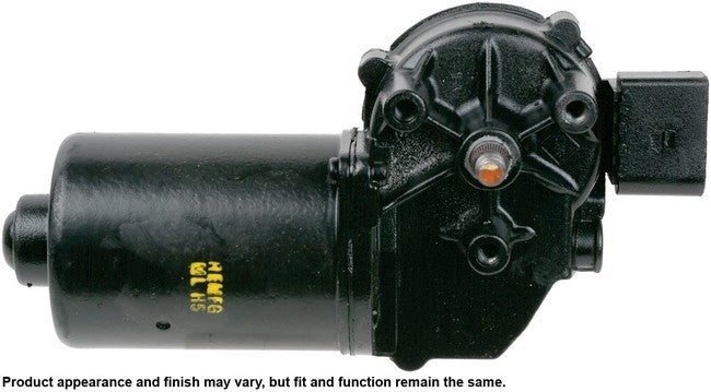 CARDONE Reman Windshield Wiper Motor 43-3501