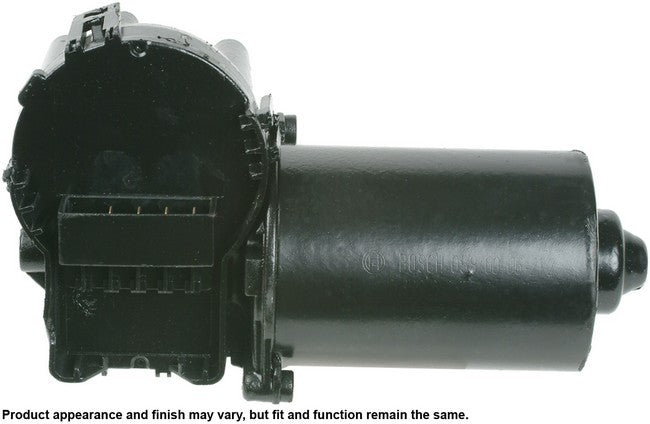 CARDONE Reman Windshield Wiper Motor 43-3502