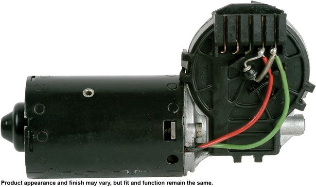 CARDONE Reman Windshield Wiper Motor 43-3508