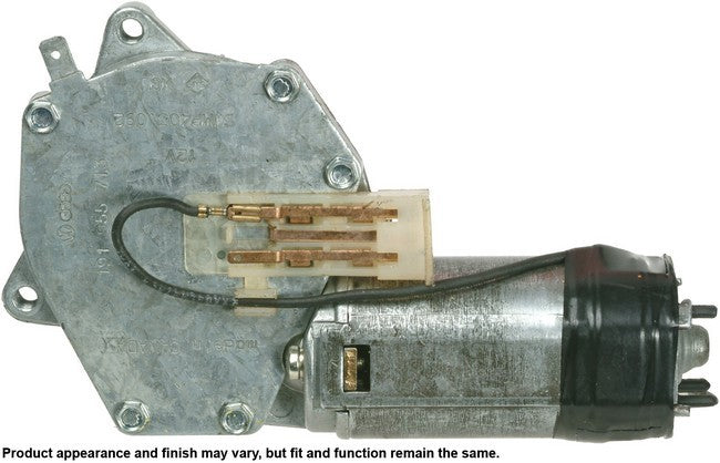 CARDONE Reman Windshield Wiper Motor 43-3510