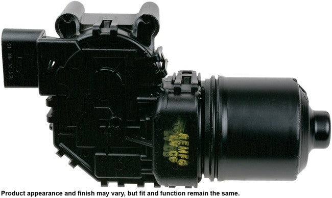 CARDONE Reman Windshield Wiper Motor 43-3515