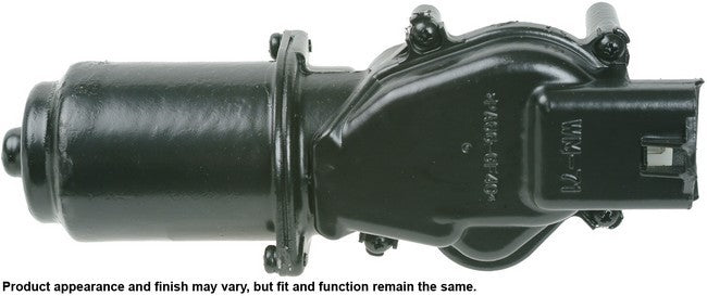 CARDONE Reman Windshield Wiper Motor 43-4000