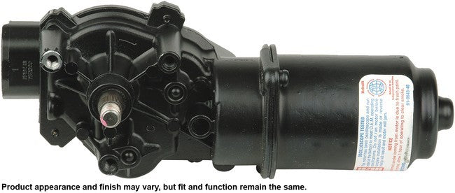 CARDONE Reman Windshield Wiper Motor 43-4013