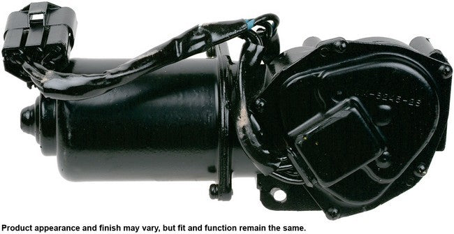 CARDONE Reman Windshield Wiper Motor 43-4016