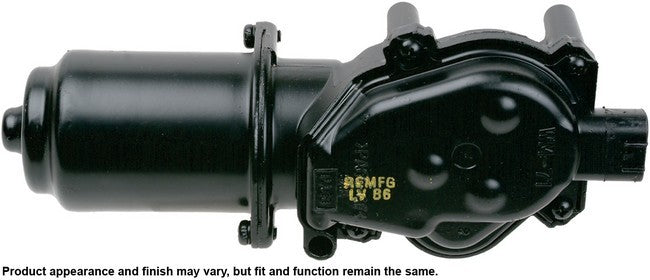 CARDONE Reman Windshield Wiper Motor 43-4017