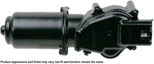 CARDONE Reman Windshield Wiper Motor 43-4025