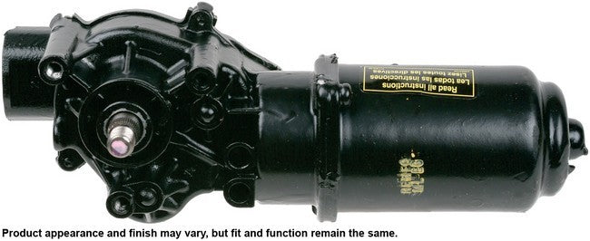CARDONE Reman Windshield Wiper Motor 43-4025