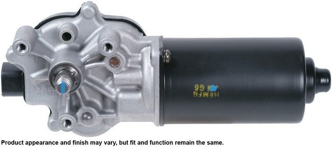 CARDONE Reman Windshield Wiper Motor 43-4027