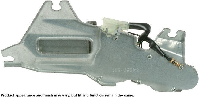 CARDONE Reman Windshield Wiper Motor 43-4037