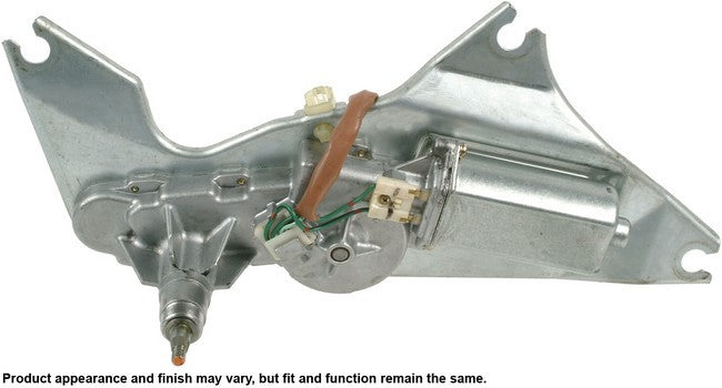 CARDONE Reman Windshield Wiper Motor 43-4043