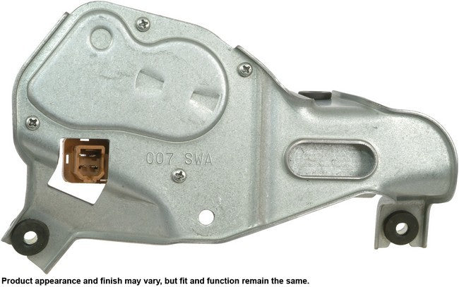 CARDONE Reman Windshield Wiper Motor 43-4045