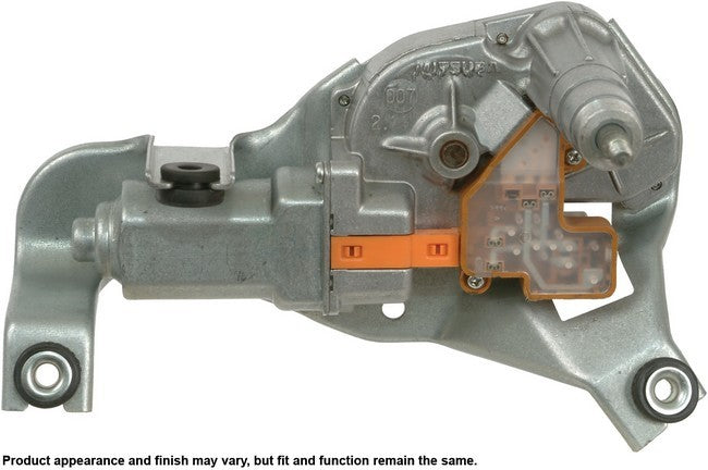CARDONE Reman Windshield Wiper Motor 43-4045