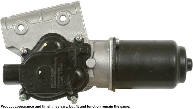 CARDONE Reman Windshield Wiper Motor 43-4078