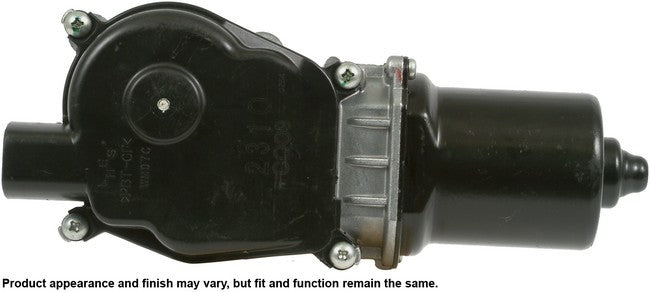 CARDONE Reman Windshield Wiper Motor 43-4080