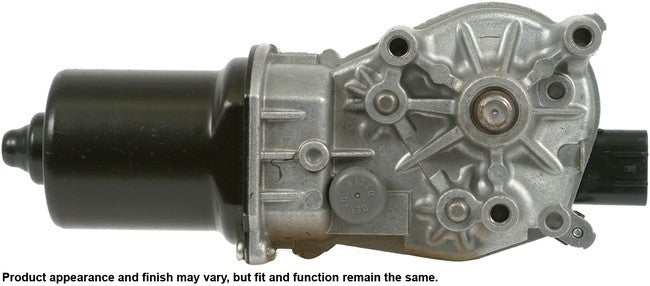 CARDONE Reman Windshield Wiper Motor 43-4080