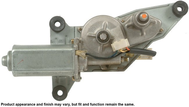 CARDONE Reman Windshield Wiper Motor 43-4120